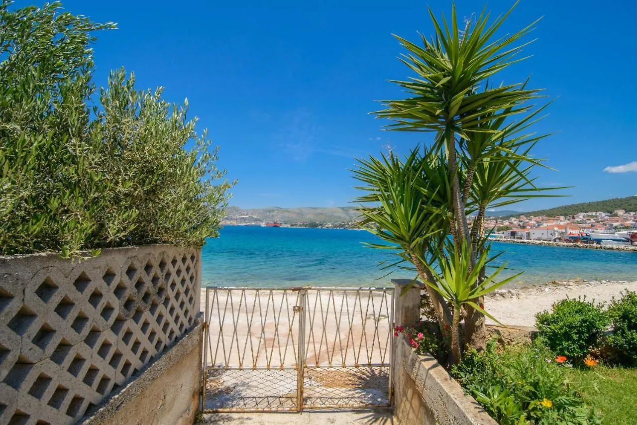 Apartments Tonka Trogir Croatia