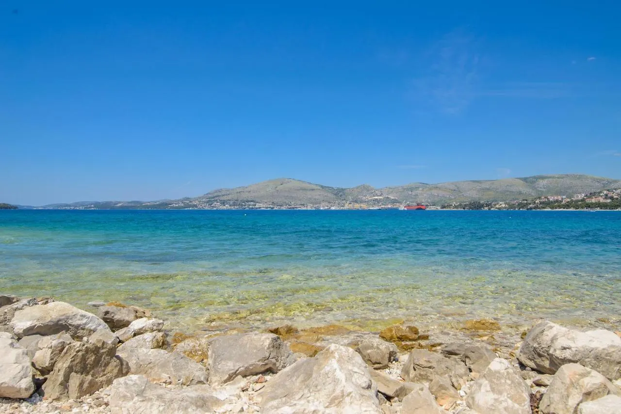 Apartments Tonka Trogir Croatia
