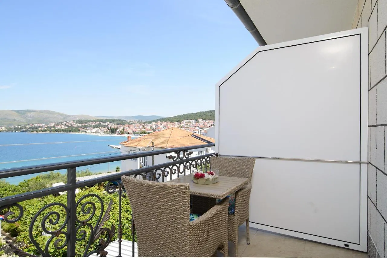 Apartments Tonka Trogir Kroatië