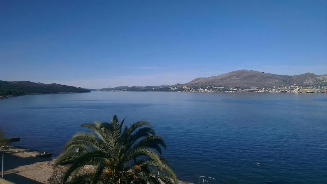 Apartments Tonka Trogir Kroatië