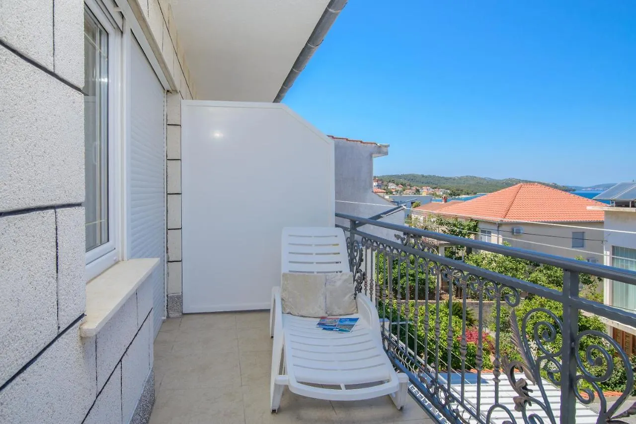 Apartments Tonka Trogir