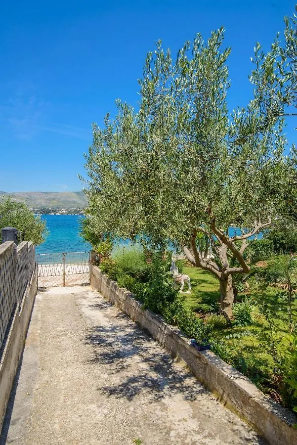 Apartments Tonka Trogir Kroatië