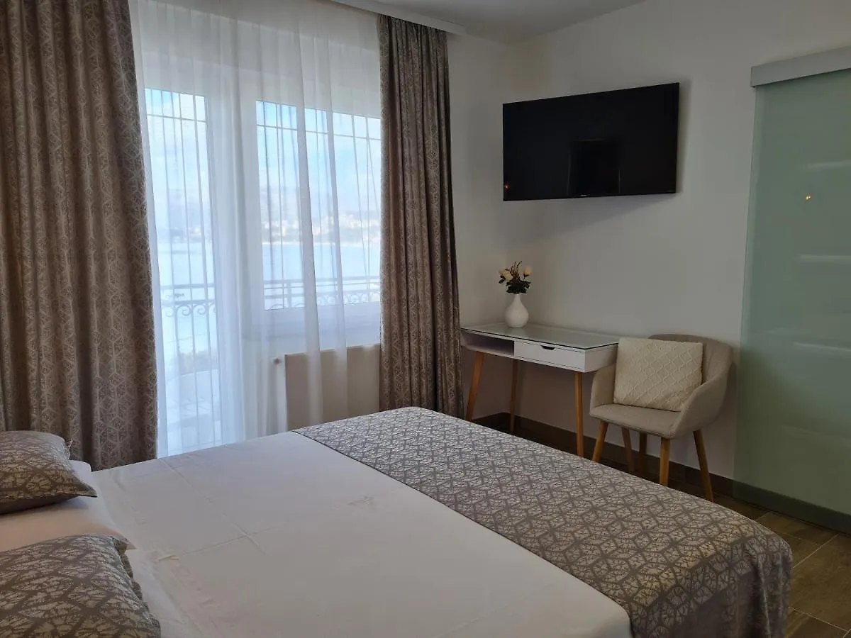 Apartments Tonka Trogir Kroatië